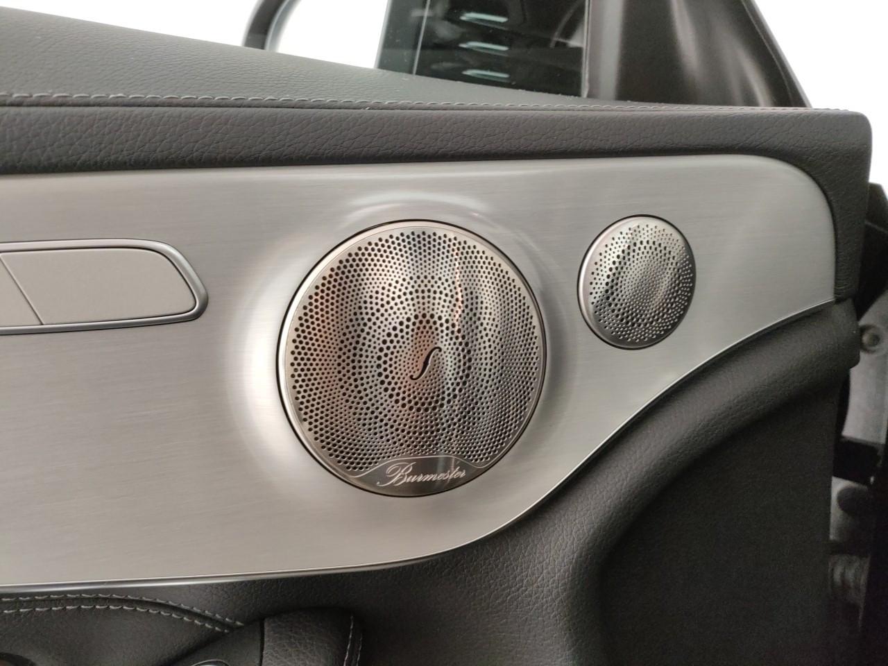 Mercedes-Benz C Coupe 200 mhev (eq-boost) Premium Plus auto