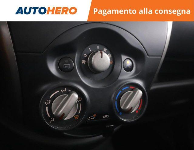 NISSAN Micra 1.2 12V 5 porte Acenta