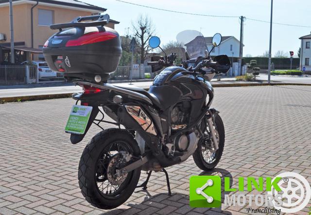 HONDA Transalp XL 700 V ABS