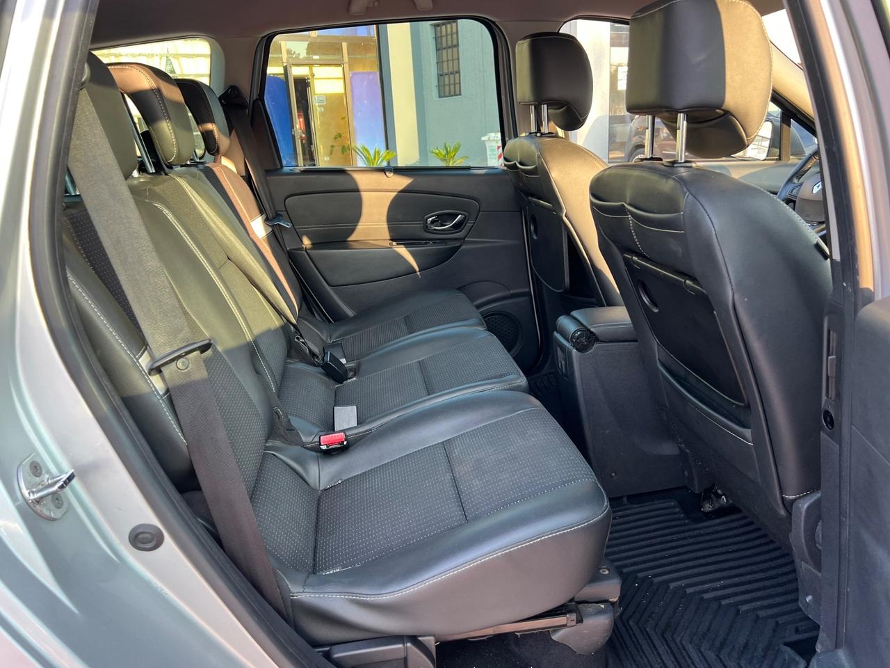 Renault Scenic Scénic 1.6 dCi 130CV Start&Stop Energy
