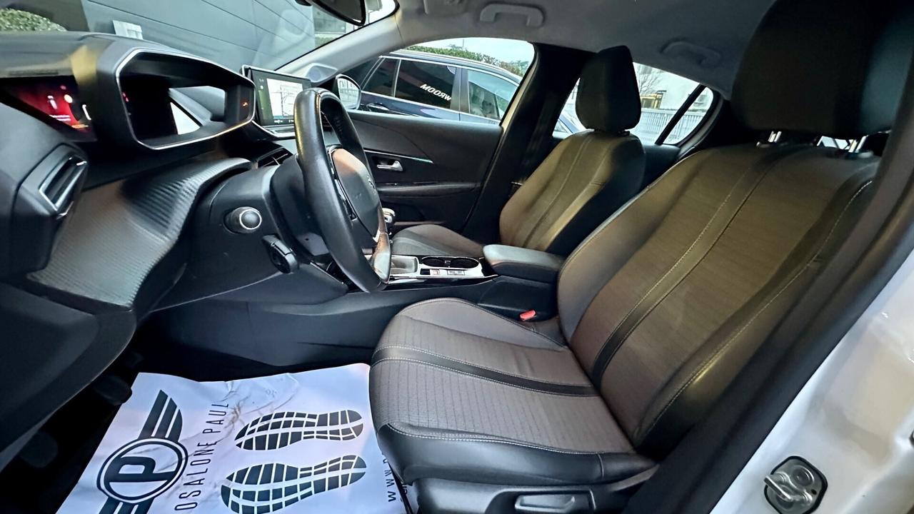 Peugeot 208 BlueHDi 100 Stop&Start 5 porte Allure