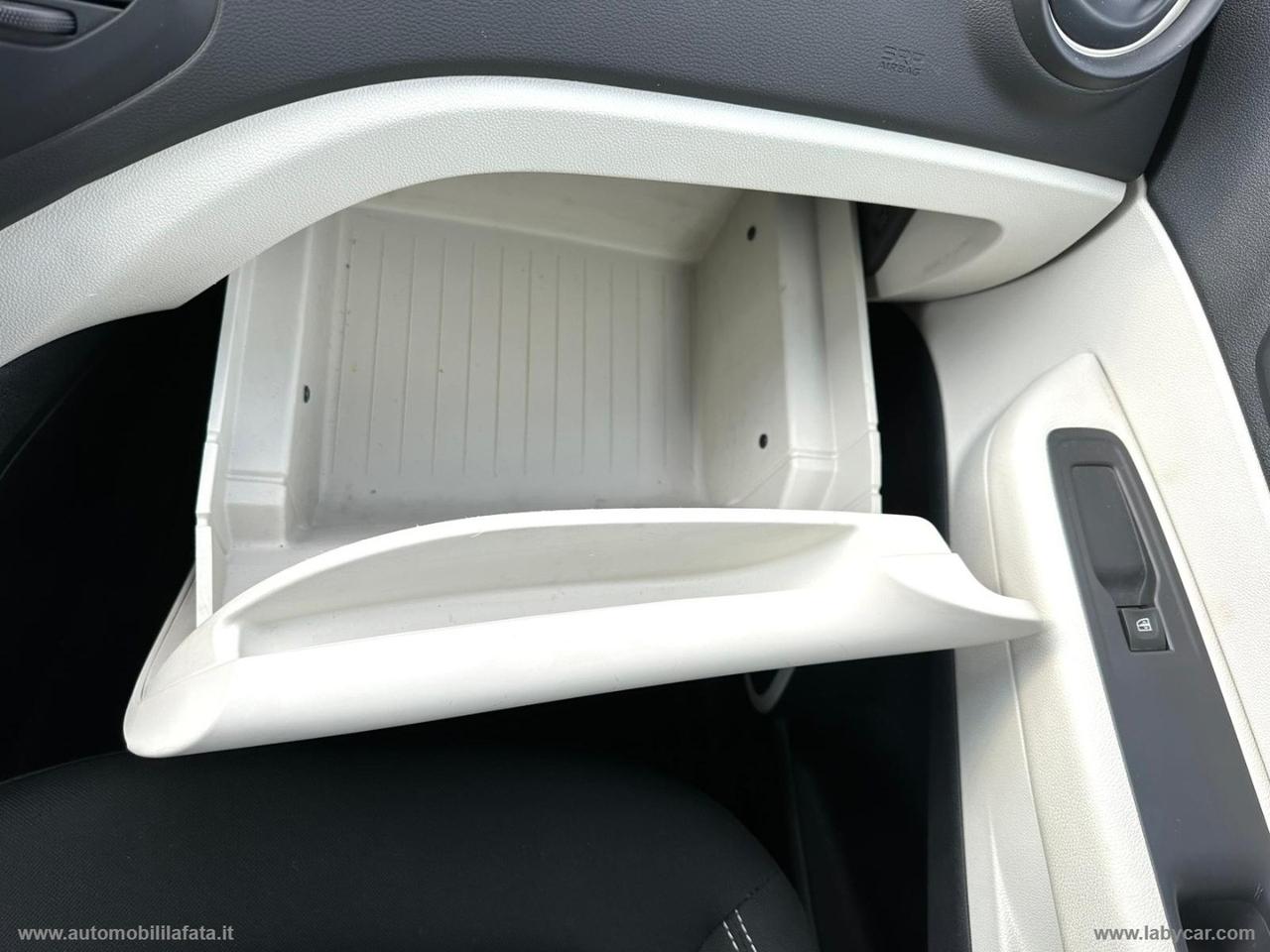 RENAULT Captur dCi 8V 110 CV S&S Energy Zen DIESEL 39.000 KM