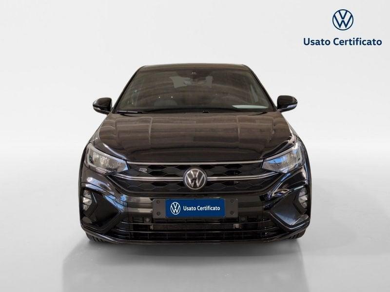 Volkswagen Taigo 1.0 TSI 85kW R-Line