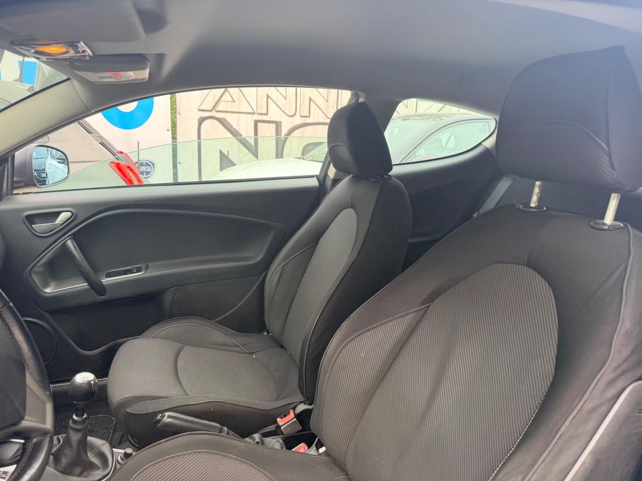 Alfa Romeo MiTo 1.6 JTDm 16V 120 Cv