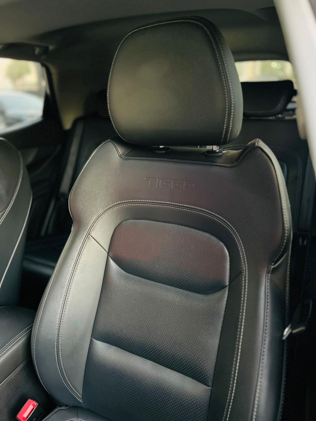 Dr 5.0 GPL 1.5 Bi-Fuel 117CV FULL OPTIONAL