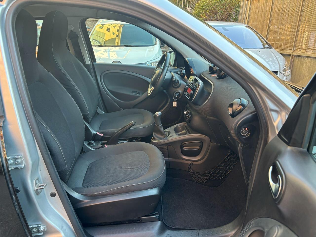 Smart ForFour 70 1.0 Prime PREZZO REALE