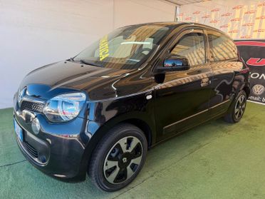RENAULT TWINGO 1.0 BENZINA 70CV AUTOMATICA