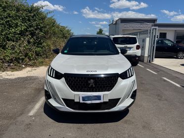 Peugeot 2008 PureTech 130 S&S EAT8 GT Pack