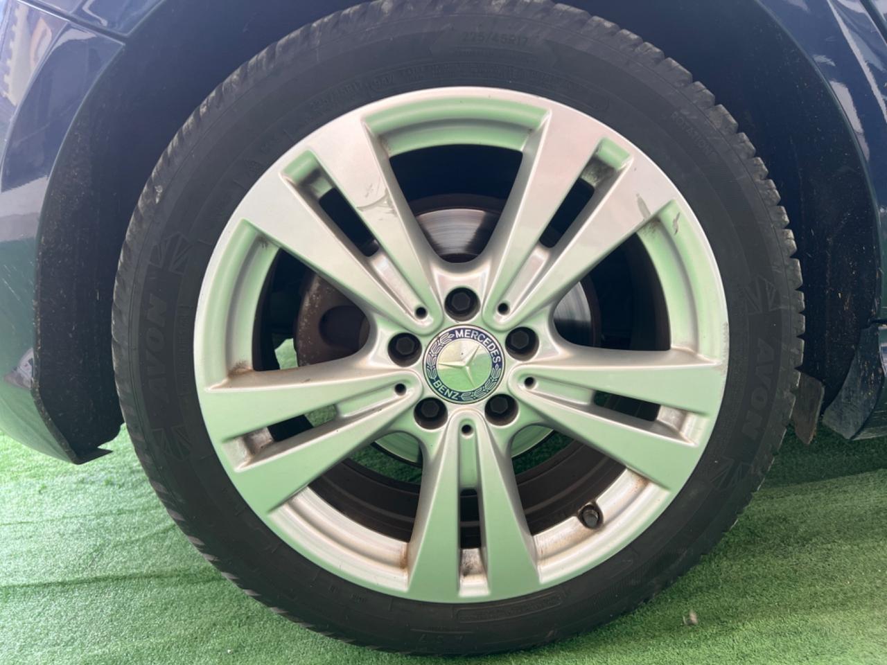 Mercedes-benz A 180 d Premium