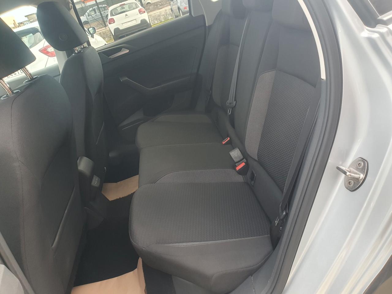 Volkswagen Taigo 1.0 TSI 110 CV DSG Life