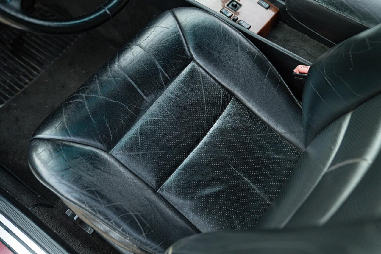 Mercedes-benz CE 300 24V COUPE - MER00270