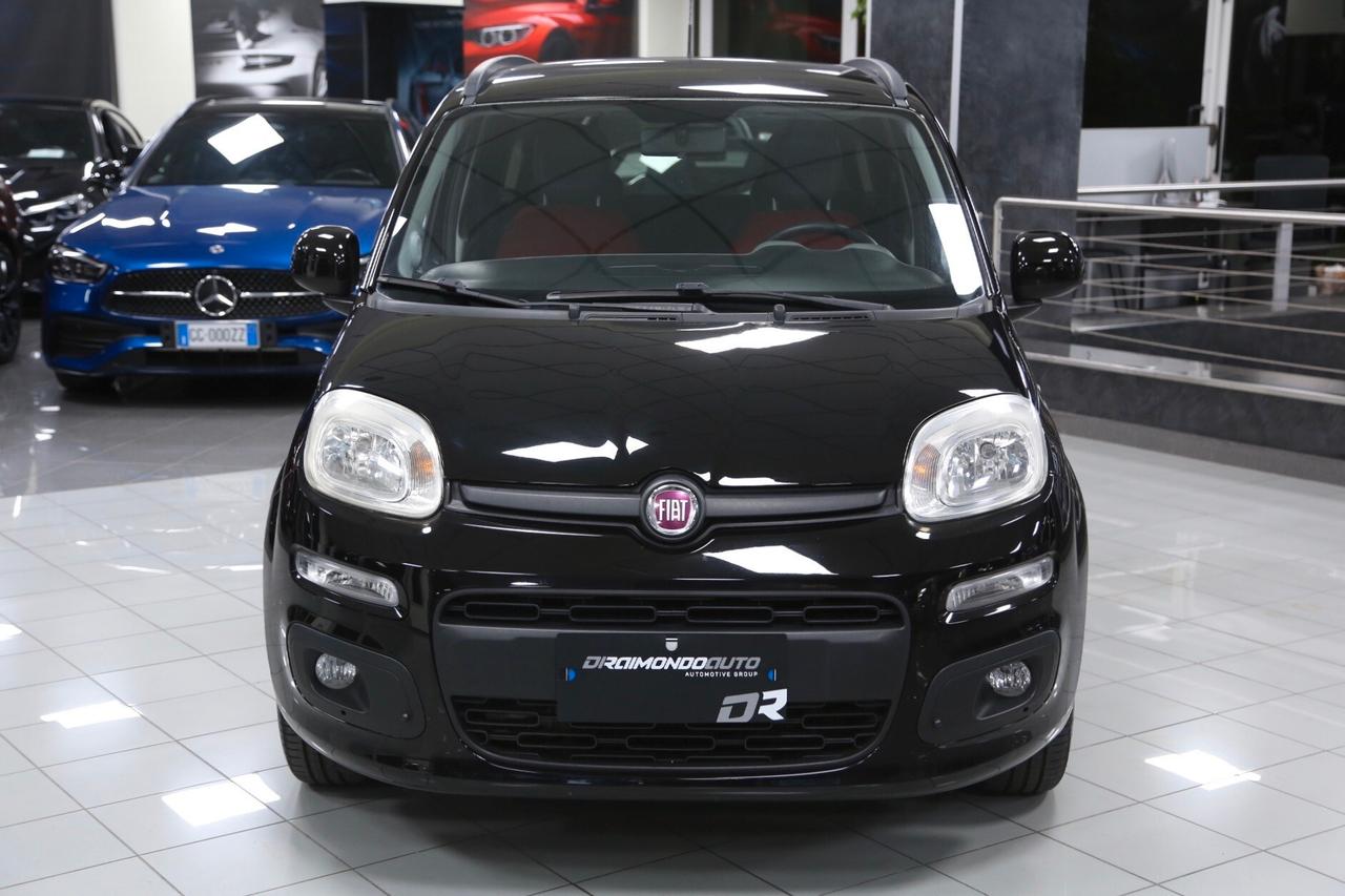 Fiat Panda 1.3 MJT S&S Easy