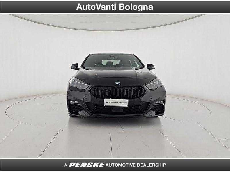BMW Serie 2 Gran Coupe 220d Gran Coupe xdrive Msport auto