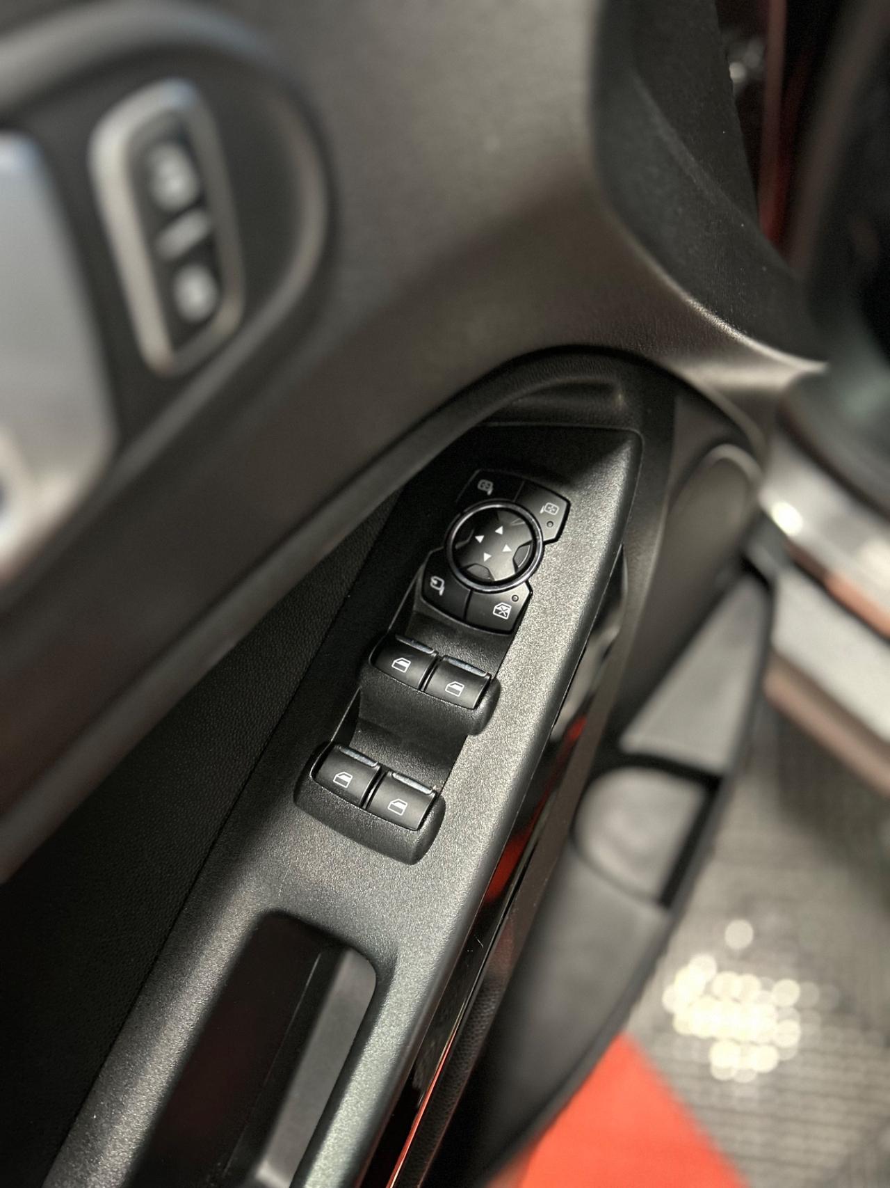 Ford EcoSport 1.0 EcoBoost 125 CV Start&Stop ST-Line