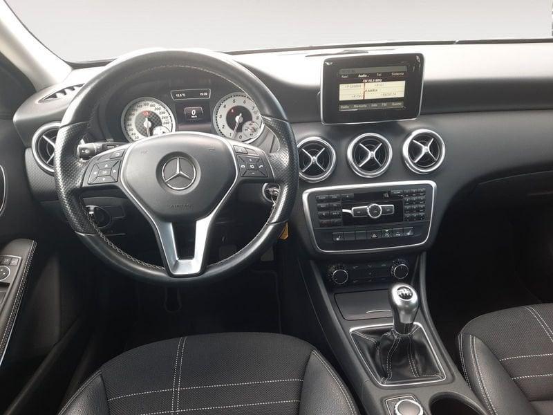 Mercedes-Benz Classe A A 180 CDI Sport