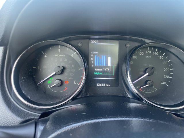 NISSAN Qashqai 1.6 dCi 130 CV 4WD Tekna FULL OPTIONAL