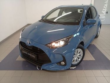 Toyota Yaris Yaris 1.5 Hybrid 5 porte Active