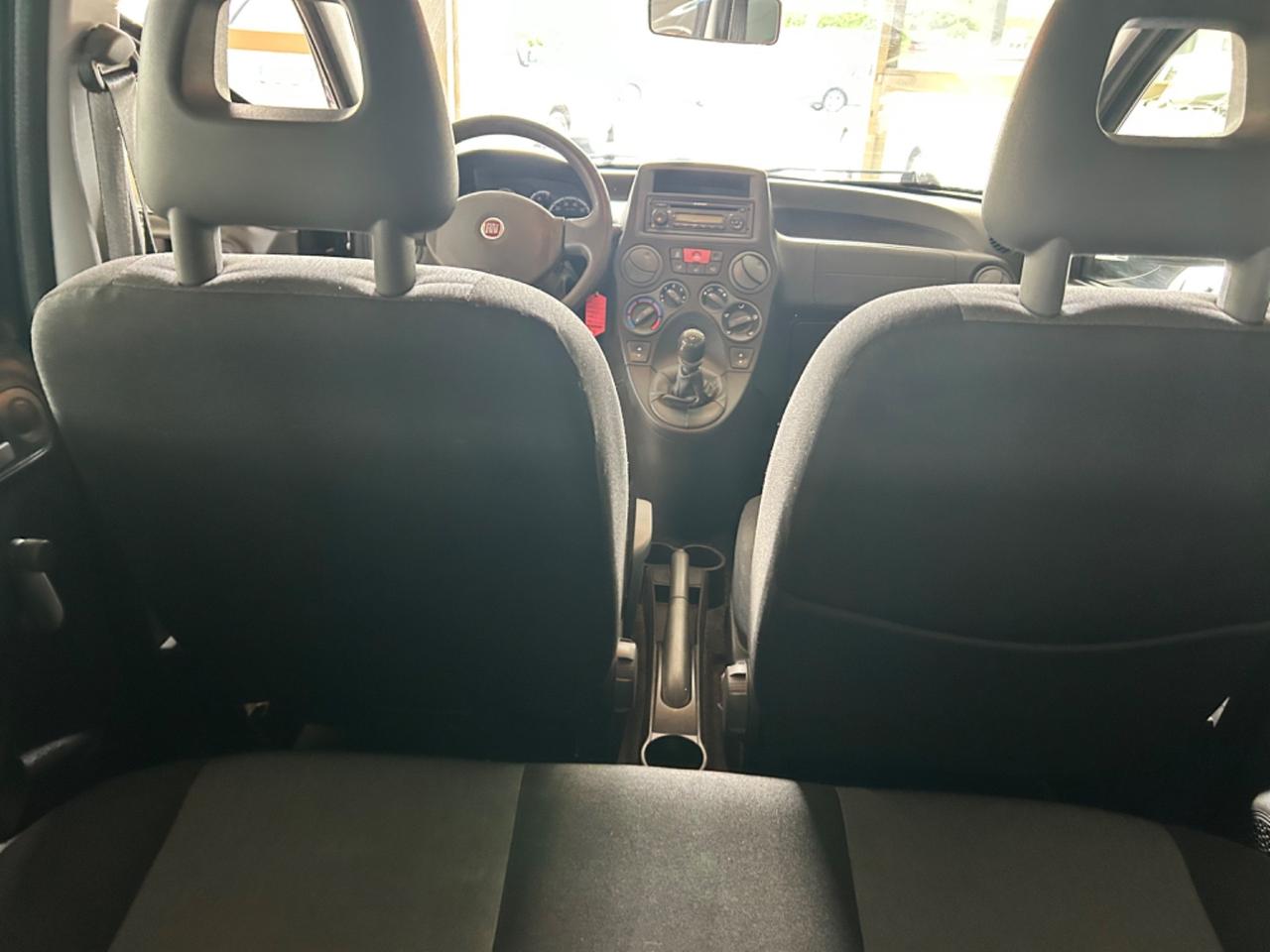 Fiat Panda 1.2 Benzina Emotion