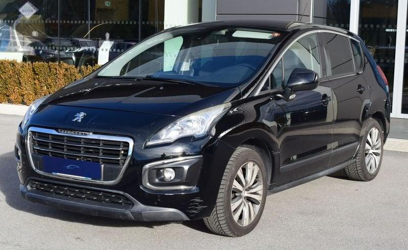 Peugeot 3008 3008 BlueHDi 120 S&S Active IVA ESPOSTA