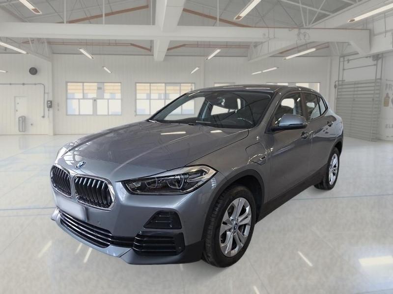 BMW X2 XDRIVE 25E BUSINESS X AUTOMATICO SUV