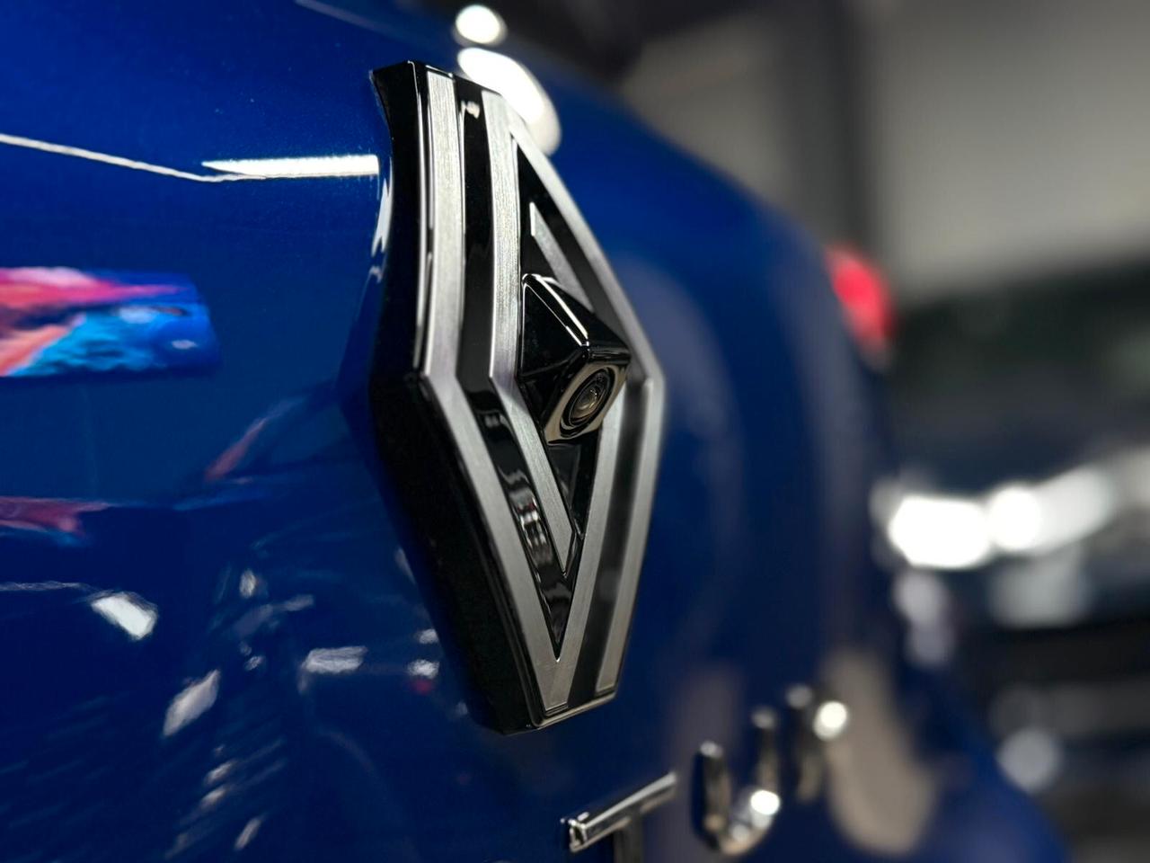 Renault Captur ECO-G 100 CV Techno Pack Winter