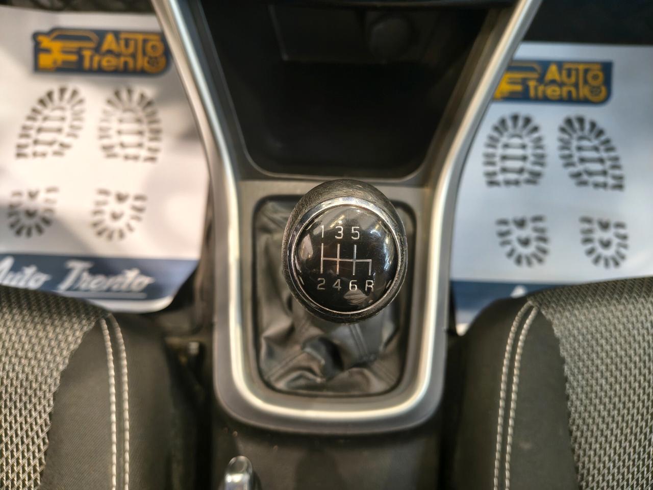 Suzuki S-Cross 1.6 DDiS Style