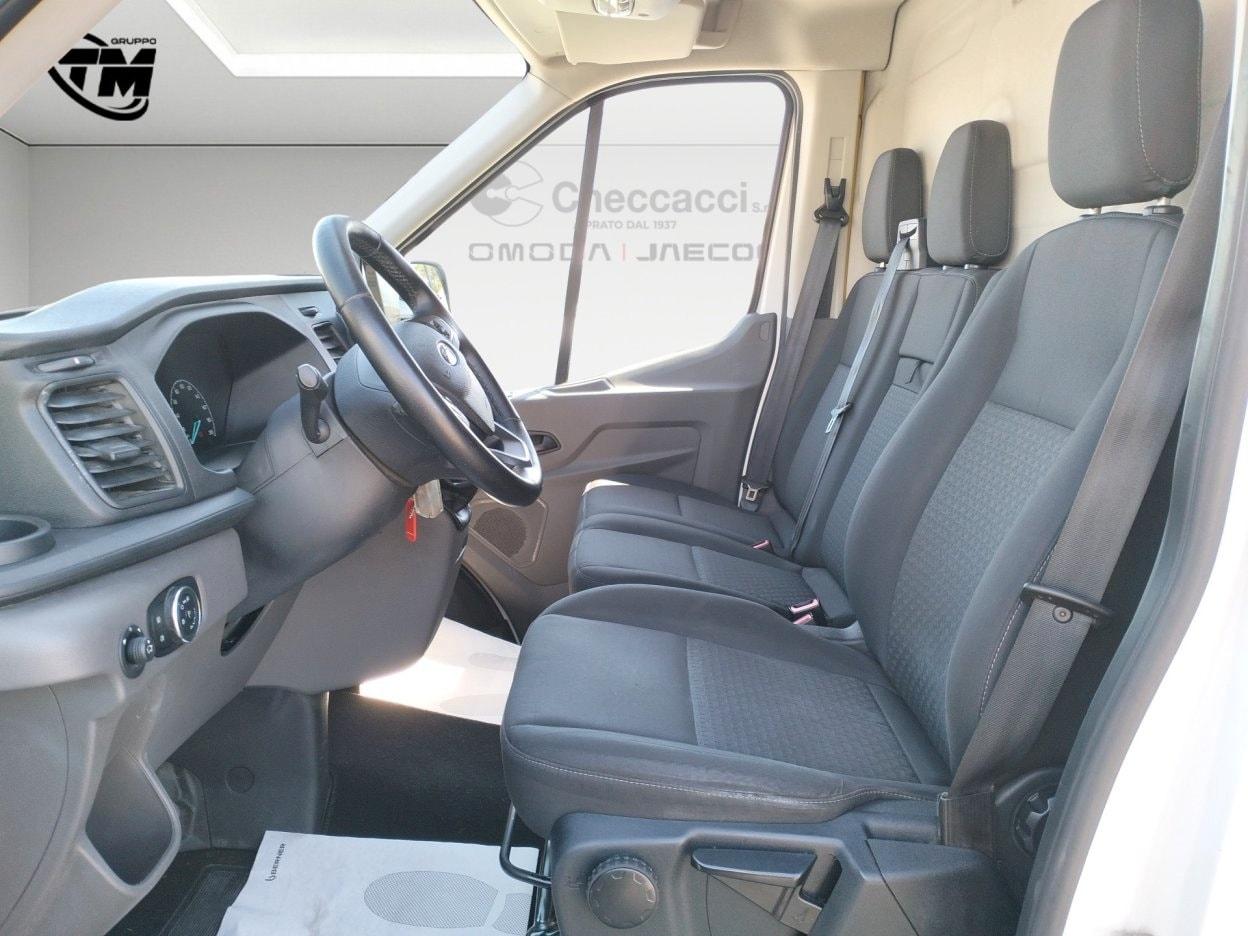 FORD Transit 2014 Transit 330 2.0TDCi EcoBlue M...