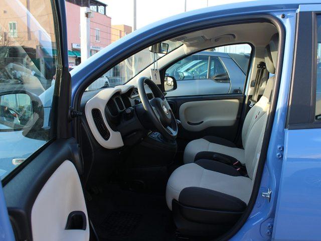 FIAT Panda 1.3 MJT 95 CV S&S Easy