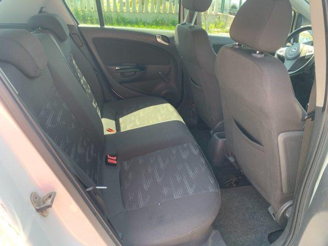 OPEL Corsa 1.2 5 porte COSMO