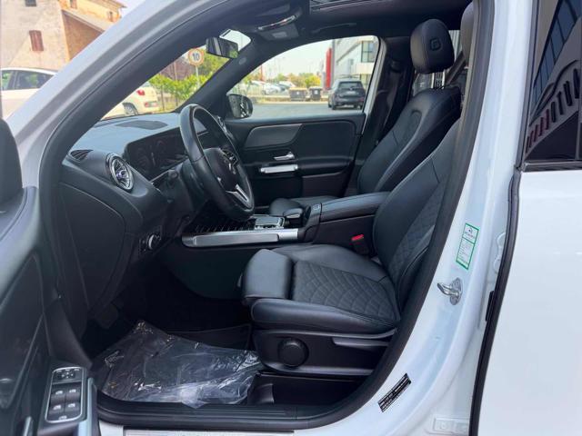 MERCEDES-BENZ GLB 200 d Automatic 4Matic Premium