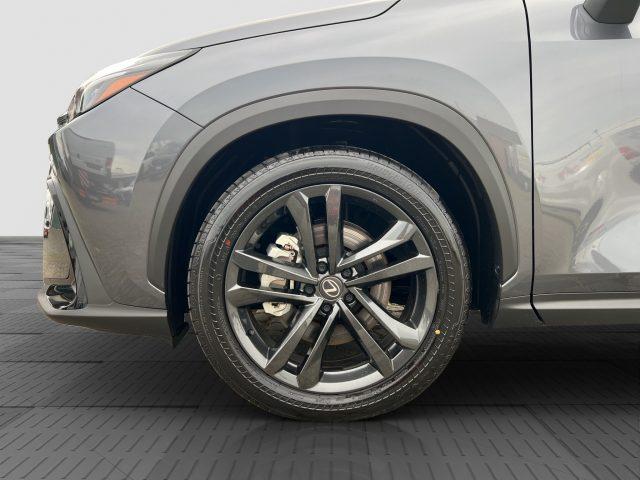 LEXUS NX 450h NX Plug-in 4WD Premium +