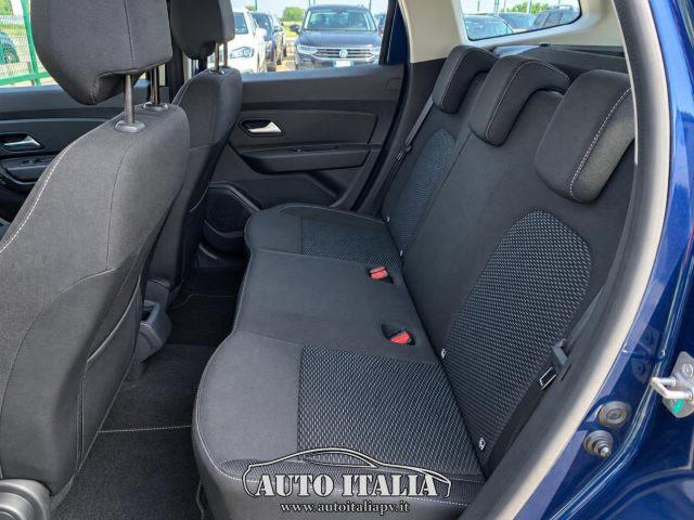 DACIA Duster 1.5 dCi 8V 110 CV 4x2 Comfort