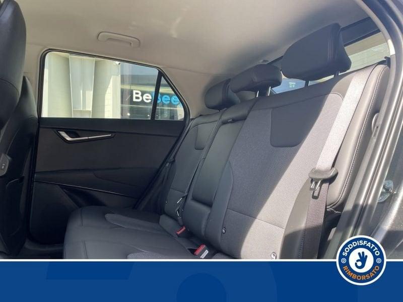 KIA Niro 1.6 Tri-Fuel Evolution MY25