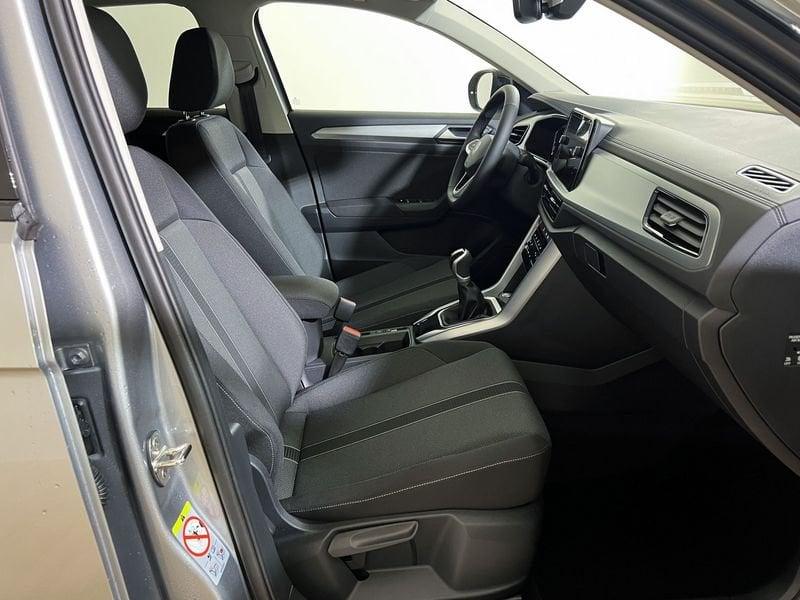 Volkswagen T-Roc Sport 1.0 TSI 85 kW (115 CV) Manuale