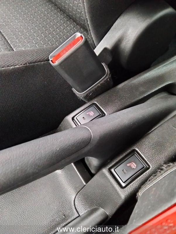 Suzuki Swift 1.2 Hybrid Top