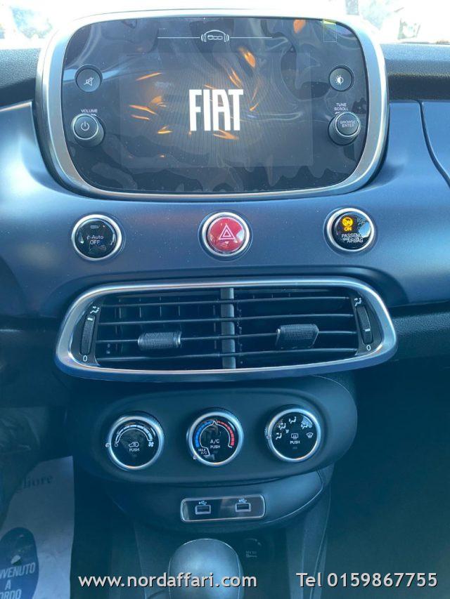 FIAT 500X 1.5 T4 Hybrid 130 CV DCT "PREZZO REALE "