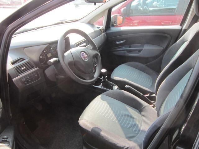 Fiat Grande Punto 1.2 5 porte Dynamic NEOPATENTATI