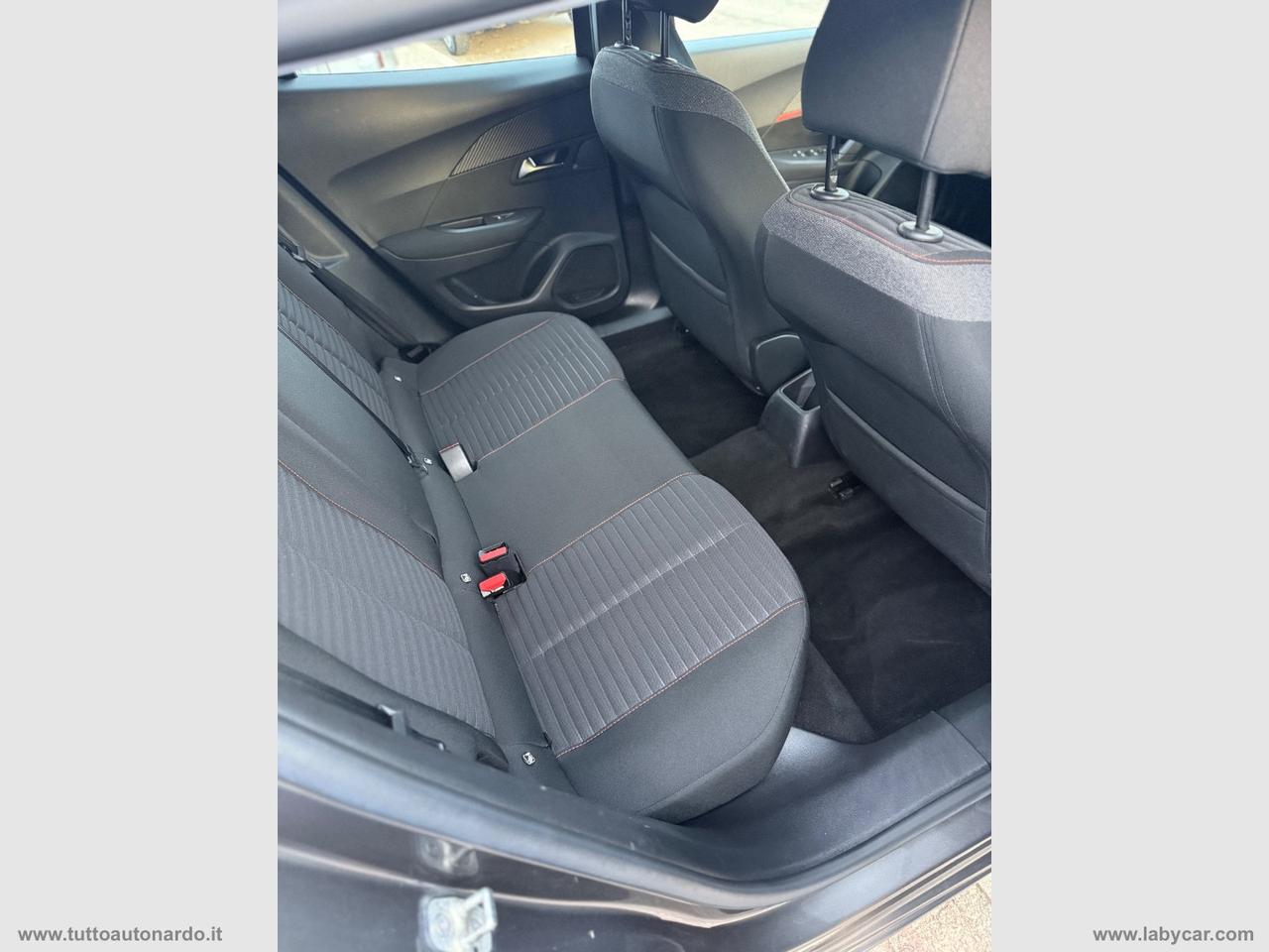 PEUGEOT 2008 BlueHDi 110 S&S Active Pack