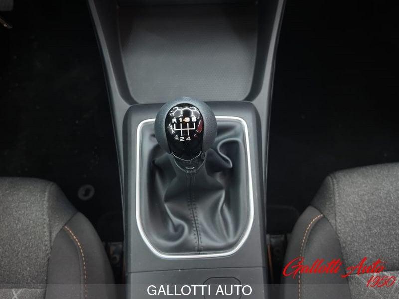 MG MG3 Benzina 1.5 Standard