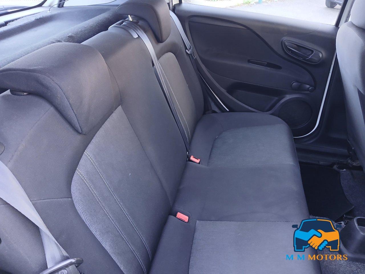 Fiat Punto 5 Porte 1.2 Street *NEOPATENTATI*