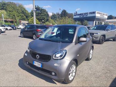 SMART Fortwo III 2015 - Fortwo 0.9 t Prime 90cv twinamic