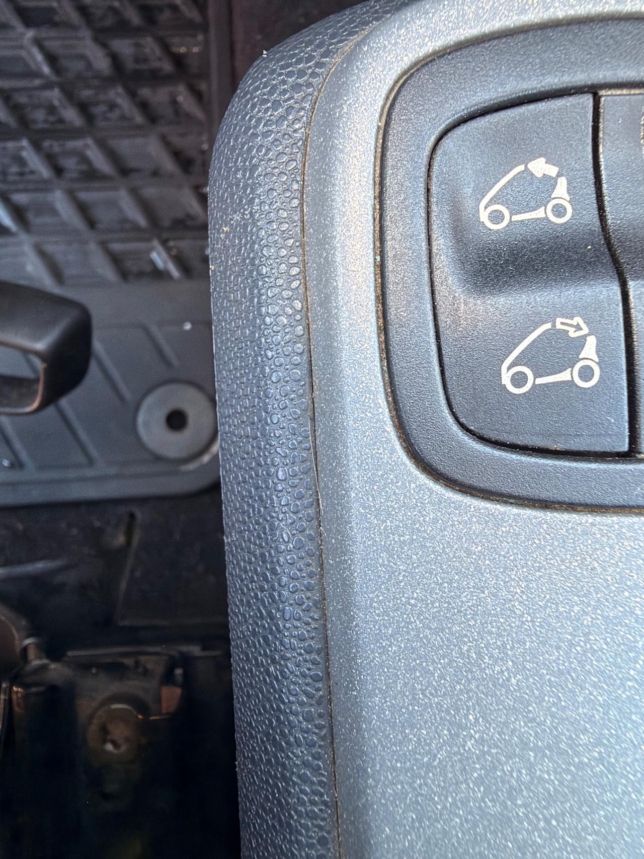 Smart ForTwo 1000 Benzina cabrio passion