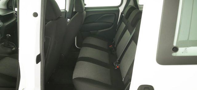FIAT Doblo Doblò 1.3 MJT S&S PC Combi N1 - PREZZO+IVA