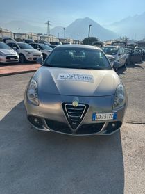 Alfa Romeo Giulietta 2.0 JTDm-2 170 CV Distinctive