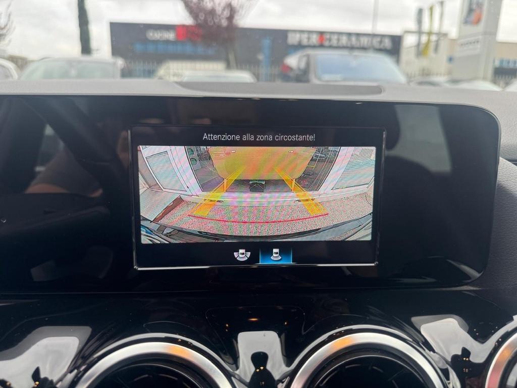Mercedes-Benz Classe B - W247 2018 - B 180 d Premium auto