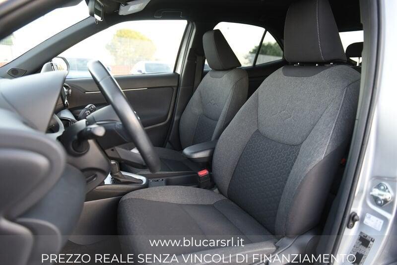 Toyota Yaris Cross 1.5H (116 CV) E-CVT Trend