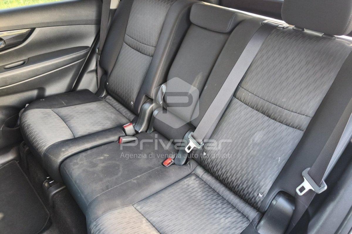 NISSAN X-Trail 1.6 dCi 2WD Business