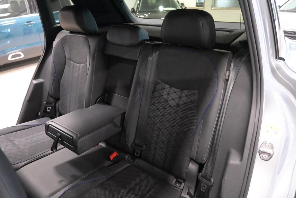 VOLKSWAGEN TIGUAN NEW 2.0 TDI 150CV DSG R-LINE ( FARI IQ-LIGHT - DIGITAL COCKPIT - ADAPTIVE CRUISE - PELLE - CLIMATRONIC - AMBIENT LIGHTS - APP CONNECT - PARK ASSIST - TELECAMERA POST. - CERCHI 19 )