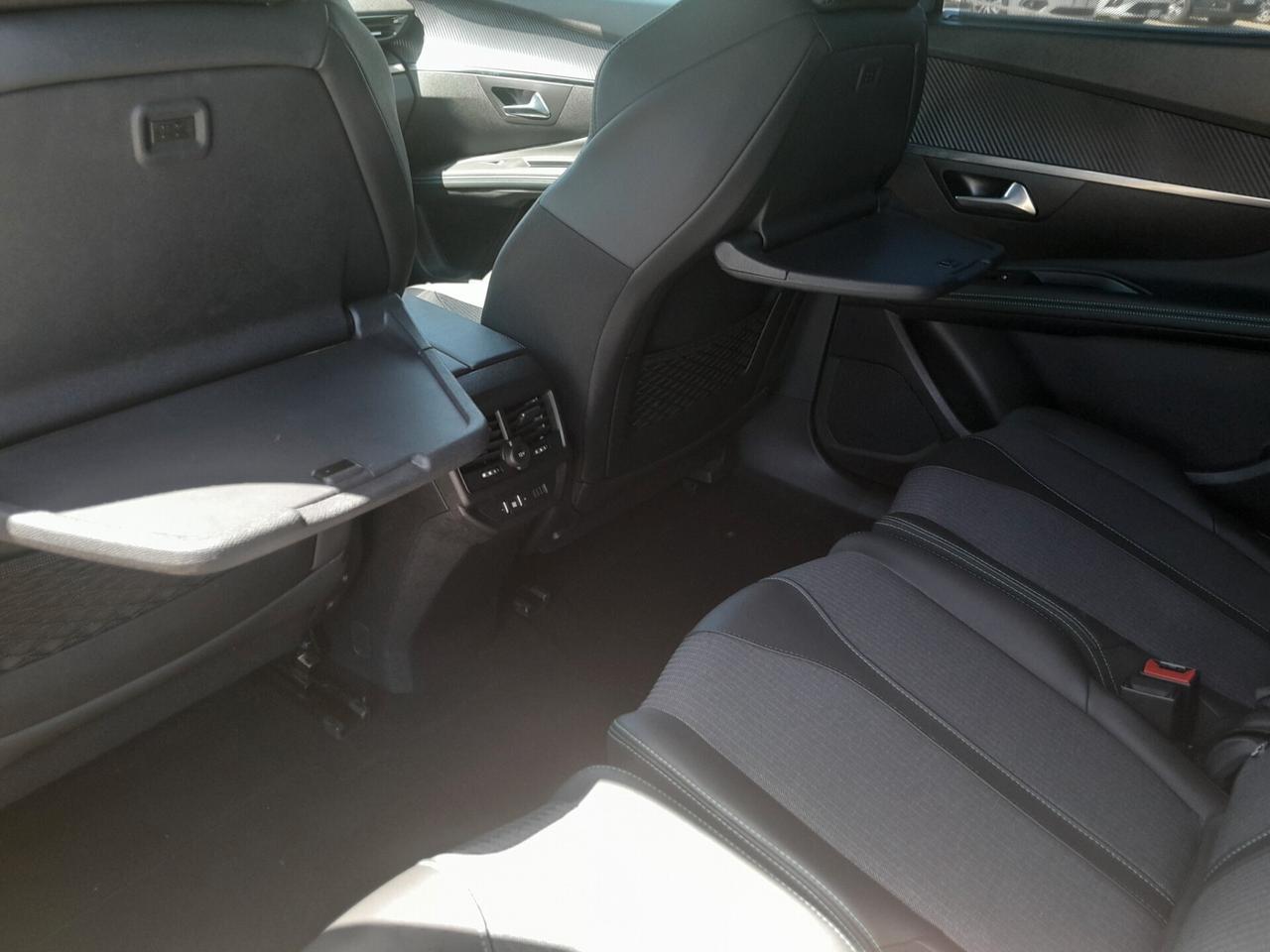 PEUGEOT 5008 HY 136 CV ALLURE PACK 7 POSTI