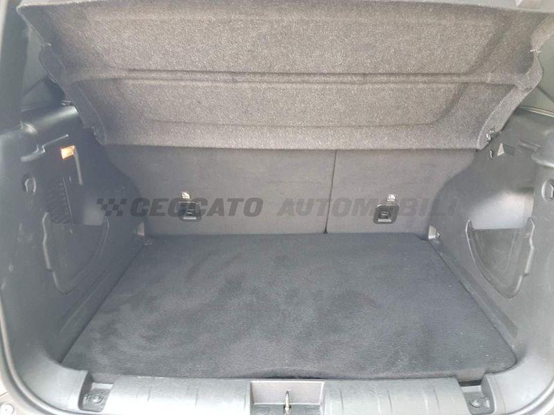 Jeep Renegade Renegade 1.5 turbo t4 mhev Limited 2wd 130cv dct